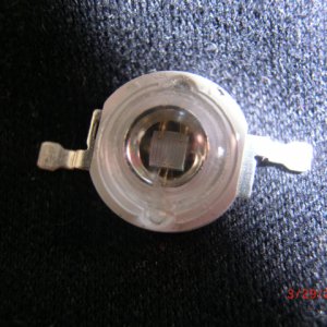 LED diode lights