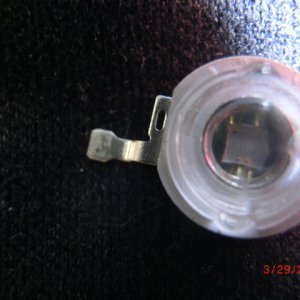 LED diode lights