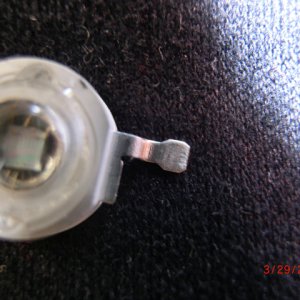 LED diode lights