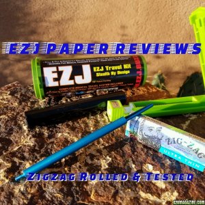 Zig Zag Reviewed by EZJ