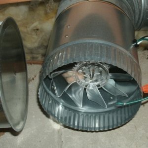 Ventilation update