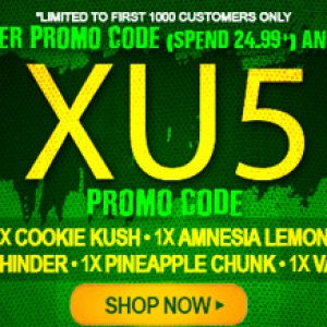 XU5 Promotion