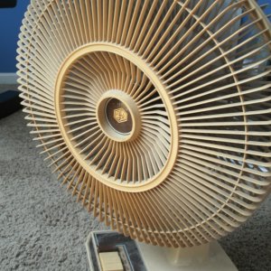 Some serious airflow