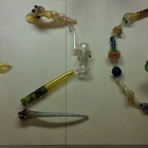 420 glass