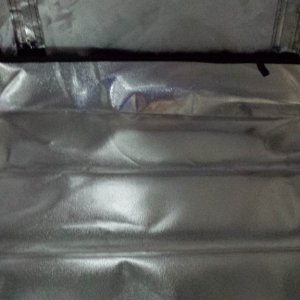 small grow tent 2x2x3