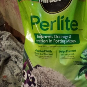 perlite