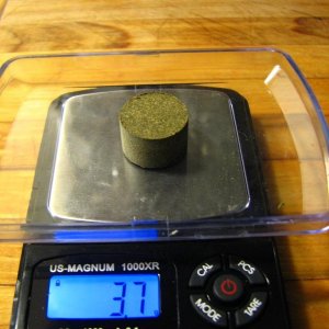 kief into hash