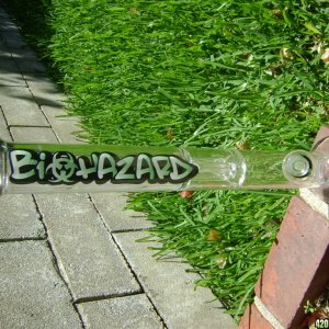 BIOHAZARD