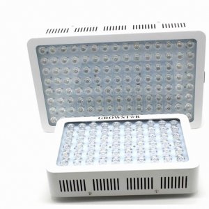 GS 300, GS 600 LED GROW LIGHT