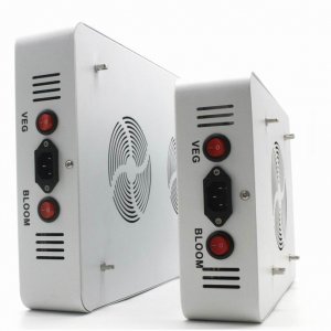 GS 300, GS 600 LED GROW LIGHT