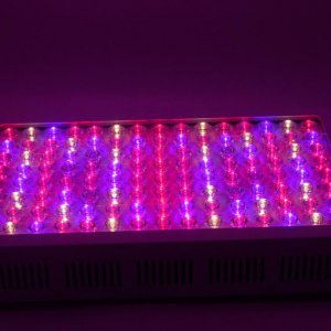 GS 300, GS 600 LED GROW LIGHT