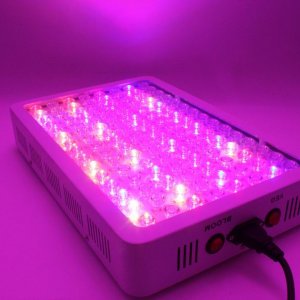 GS 300, GS 600 LED GROW LIGHT