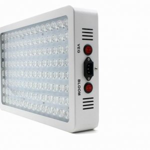 GS 300, GS 600 LED GROW LIGHT