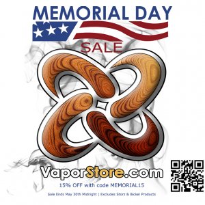 Memorial Day Sale 2016