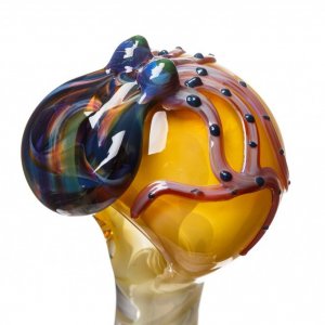 Animal Spoon Pipes