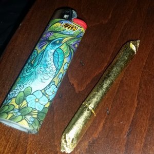 Graduation joint