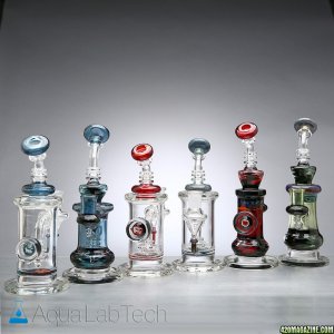 New Glass from AquaLabTechnologies.com