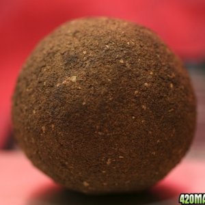 Hash Ball