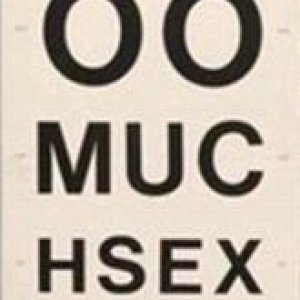 eyechart