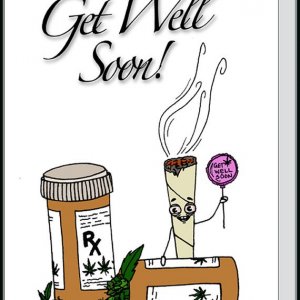 Get Well Soon