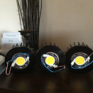 DIY LED Build