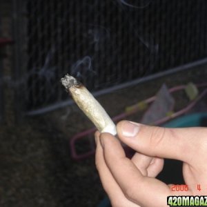 Big Ass Joint