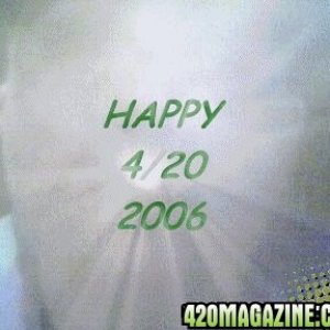 HAPPY420