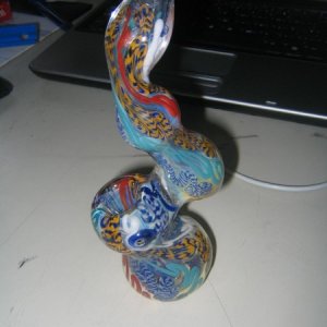 bubbler