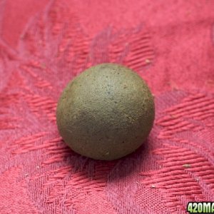 Super Lemon Haze Hash_001