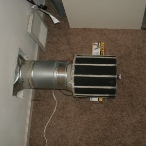 Air cleaner