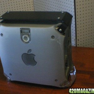 Mac side door