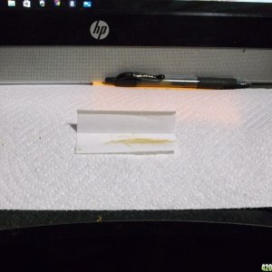 The Making's of a Special Joint