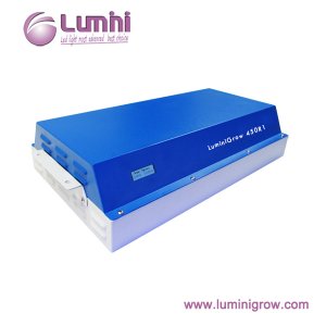 LuminiGrow 600R1