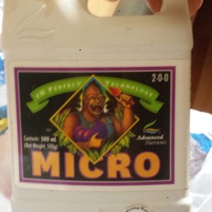 Nutrient Micro