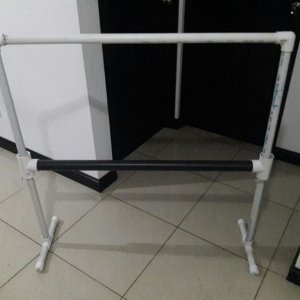 DIY Grow Light Stand