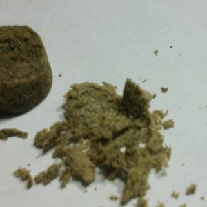 My Bubble Hash