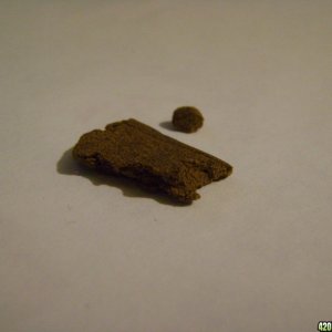 Hashish