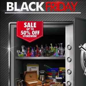 Aqua Lab Tech Black Friday Discounts