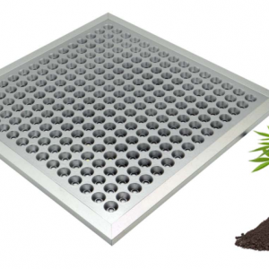 X45 LED grow panel light