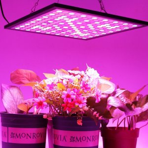 X45 LED grow panel light