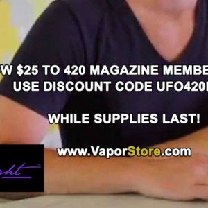 UFO Offer