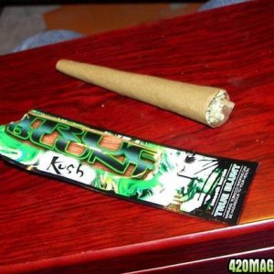 blunt