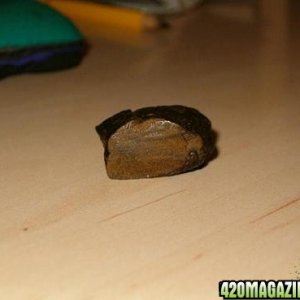 hash