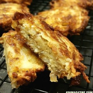 Canna_Onion_Garlic_Potato_Latkes