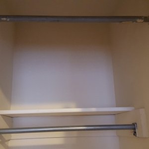 Potential Grow Closet