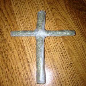 Cross Joint 2-9-14