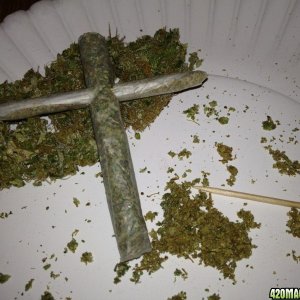 Cross Joint