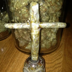 Cross Joint 2-12-16