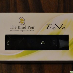 "The Kind Pen" Personal Vaporizer