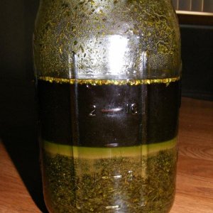 Long Soak Extract